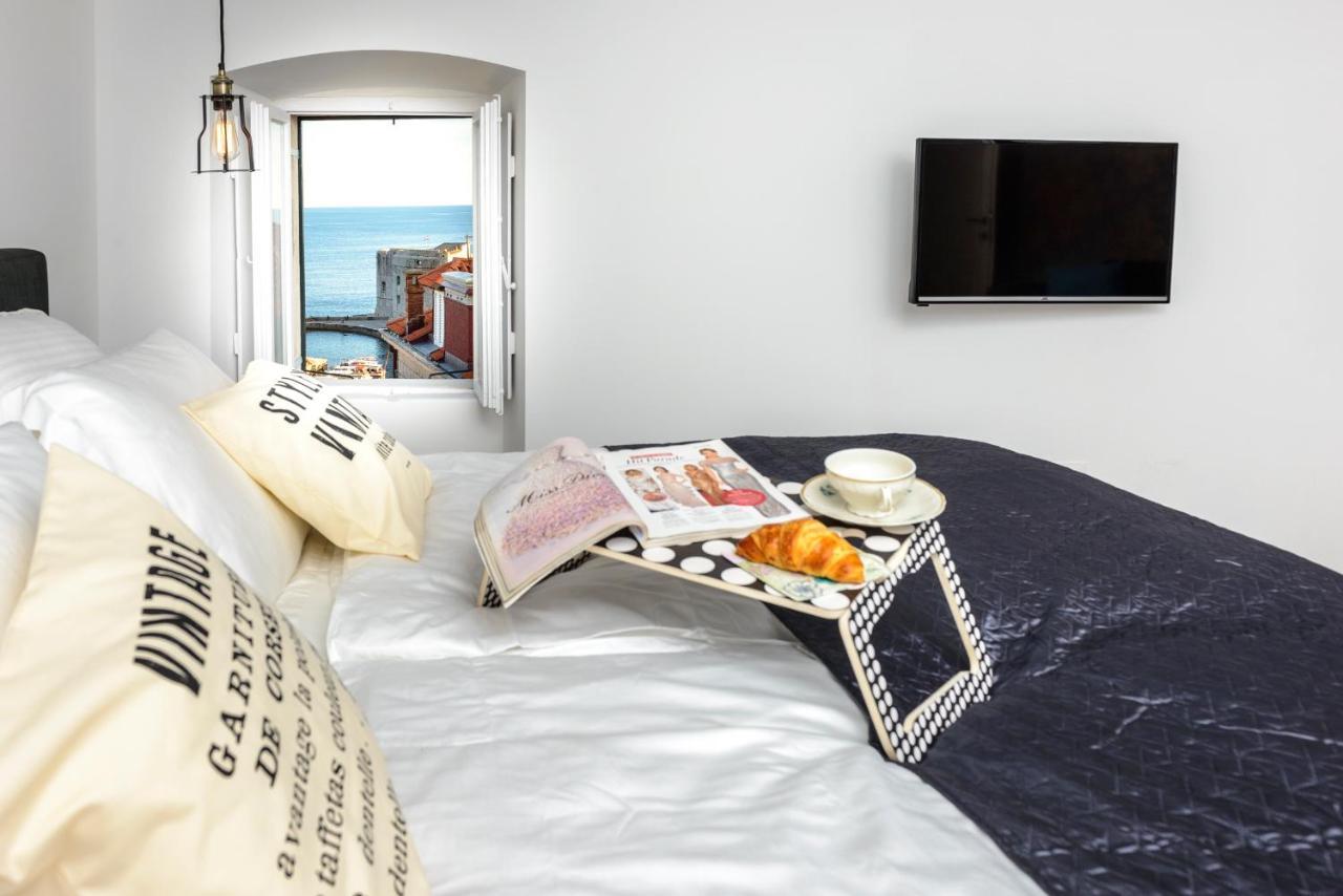 Studio Apartments La Boheme Dubrovnik Exterior photo