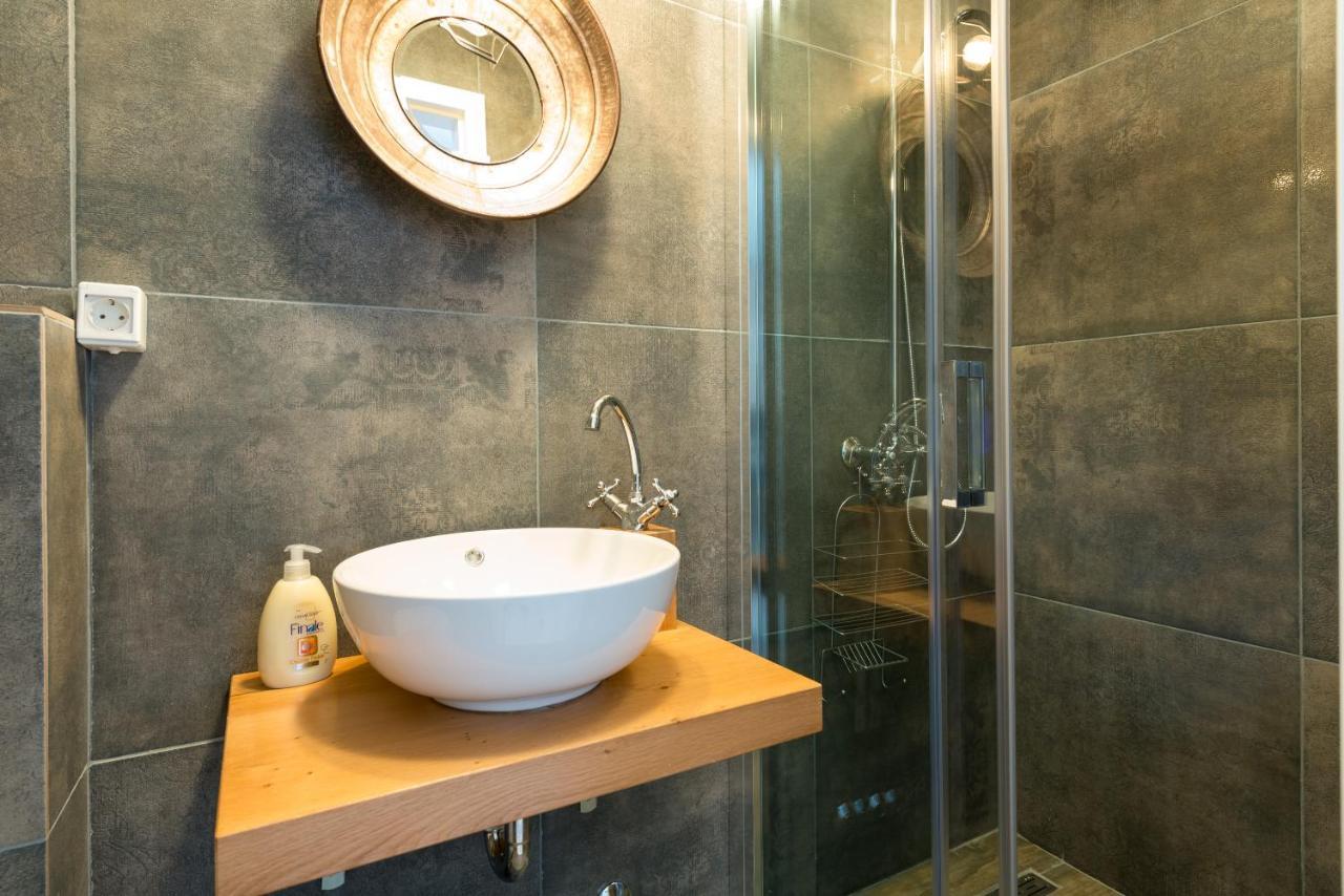 Studio Apartments La Boheme Dubrovnik Exterior photo