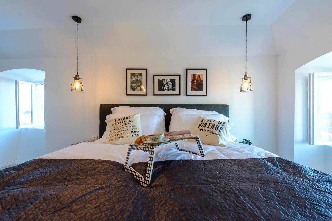 Studio Apartments La Boheme Dubrovnik Exterior photo